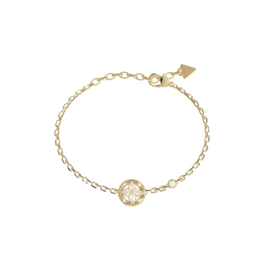 BRAZALETE GUESS PARA MUJER JUBB06462JWYGS - 1