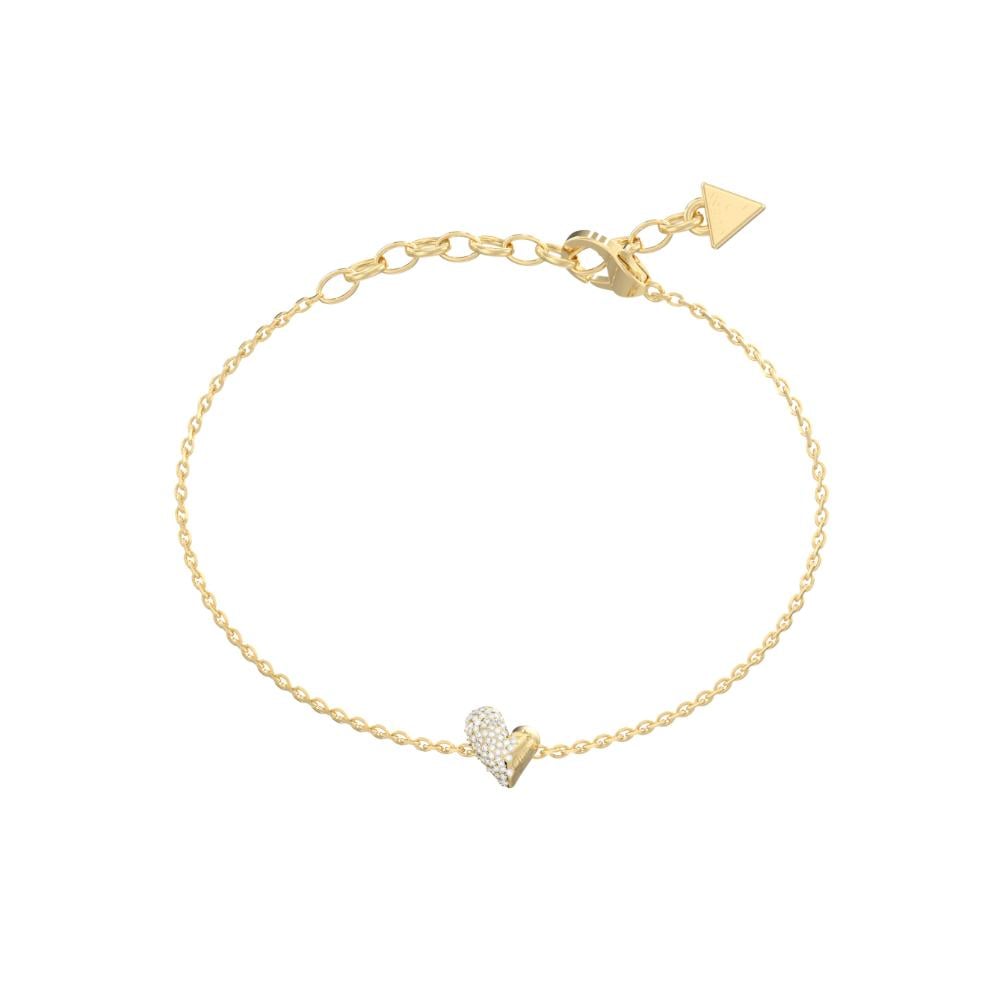 BRAZALETE GUESS PARA MUJER JUBB06449JWYGS - 1