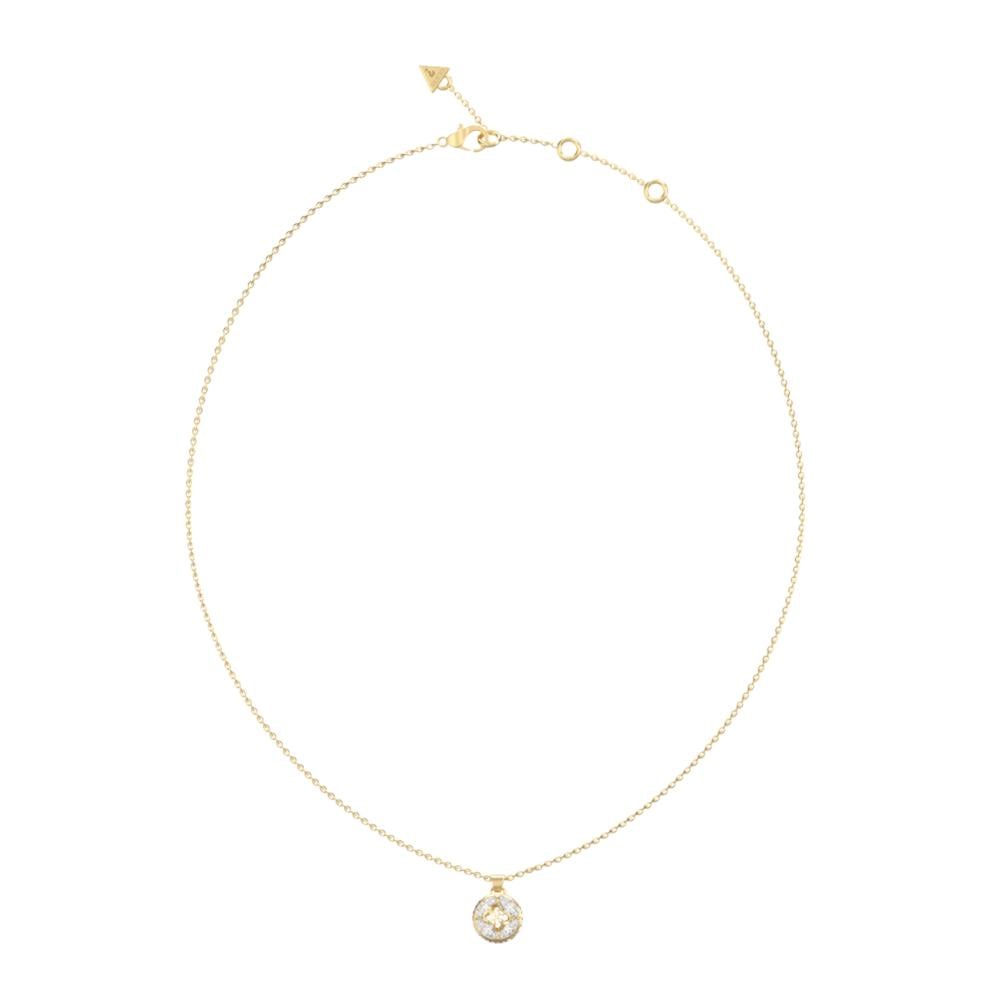 COLLAR GUESS PARA MUJER JUBN06393JWYGT/U - 1