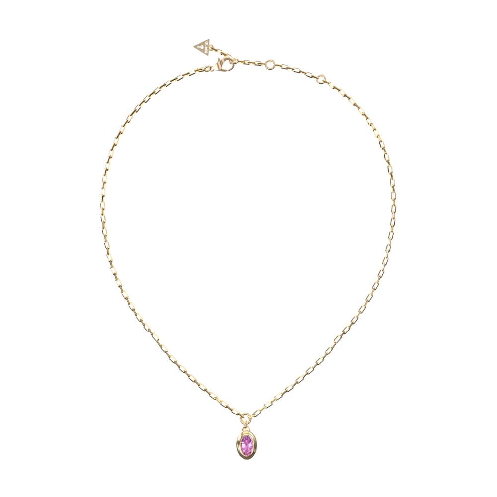 COLLAR GUESS PARA MUJER JUBN06315JWYGRST/U - 1