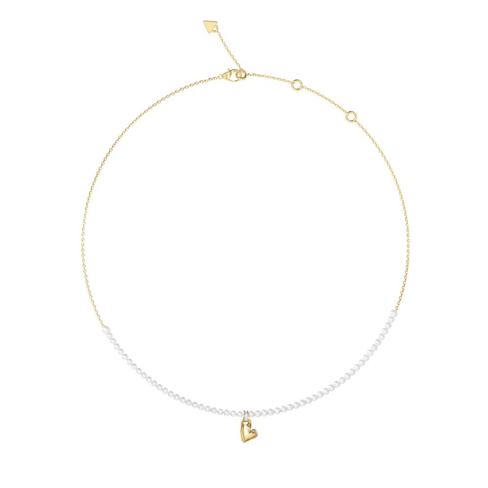 COLLAR GUESS PARA MUJER JUBN06454JWYGT/U - 1