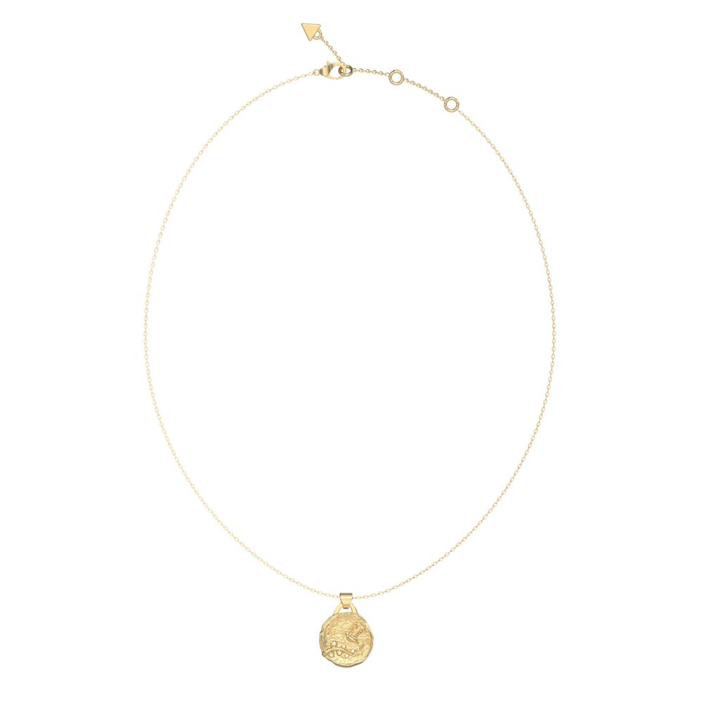 COLLAR GUESS PARA MUJER JUBN06375JWYGT/U - 1