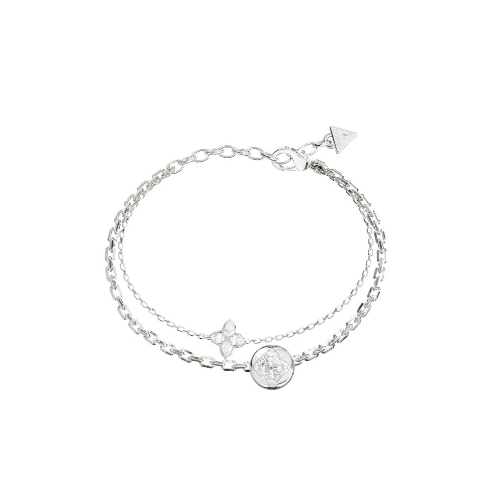 BRAZALETE GUESS PARA MUJER JUBB06469JWRHS - 1