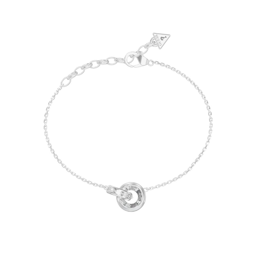 BRAZALETE GUESS PARA MUJER JUBB06331JWRHS - 1