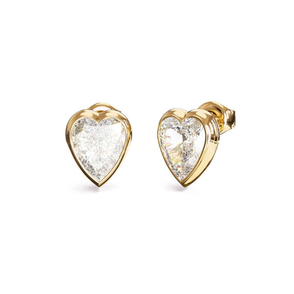 ARETES GUESS PARA MUJER JUBE06361JWYGT/U - 1