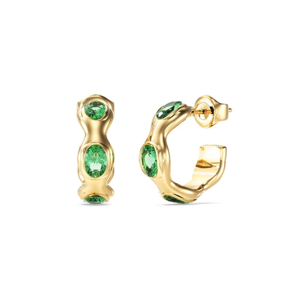 ARETES GUESS PARA MUJER JUBE06312JWYGGNT/U - 1
