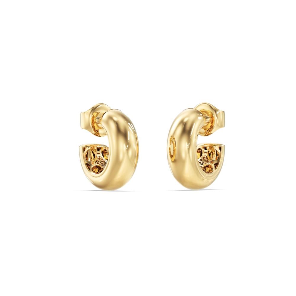 ARETES GUESS PARA MUJER JUBE06439JWYGT/U - 1