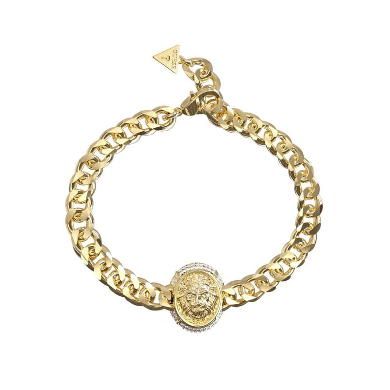 BRAZALETE GUESS PARA MUJER JUBB06190JWYGS - 1