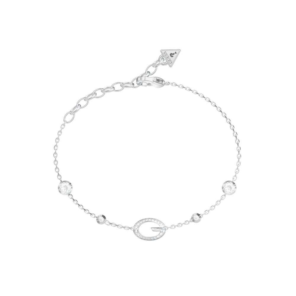 BRAZALETE GUESS PARA MUJER JUBB06337JWRHS - 1