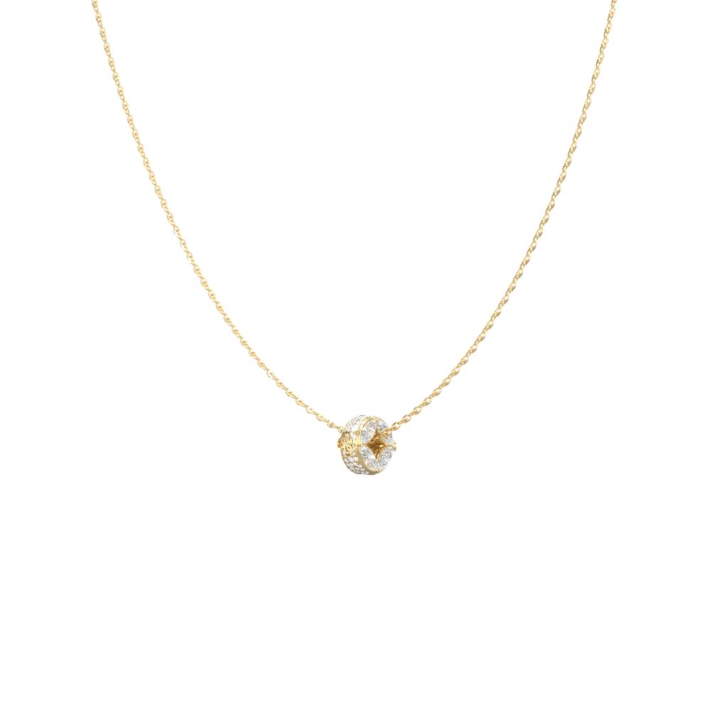 COLLAR GUESS PARA MUJER JUBN06398JWYGT/U - 1