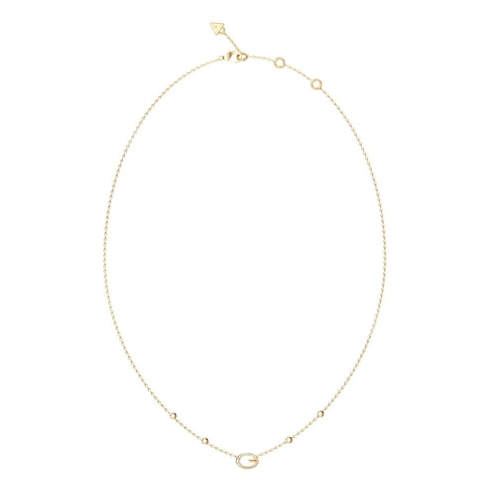 COLLAR GUESS PARA MUJER JUBN06336JWYGT/U - 1