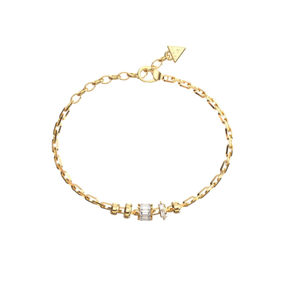 BRAZALETE GUESS PARA MUJER JUBB06329JWYGS - 1