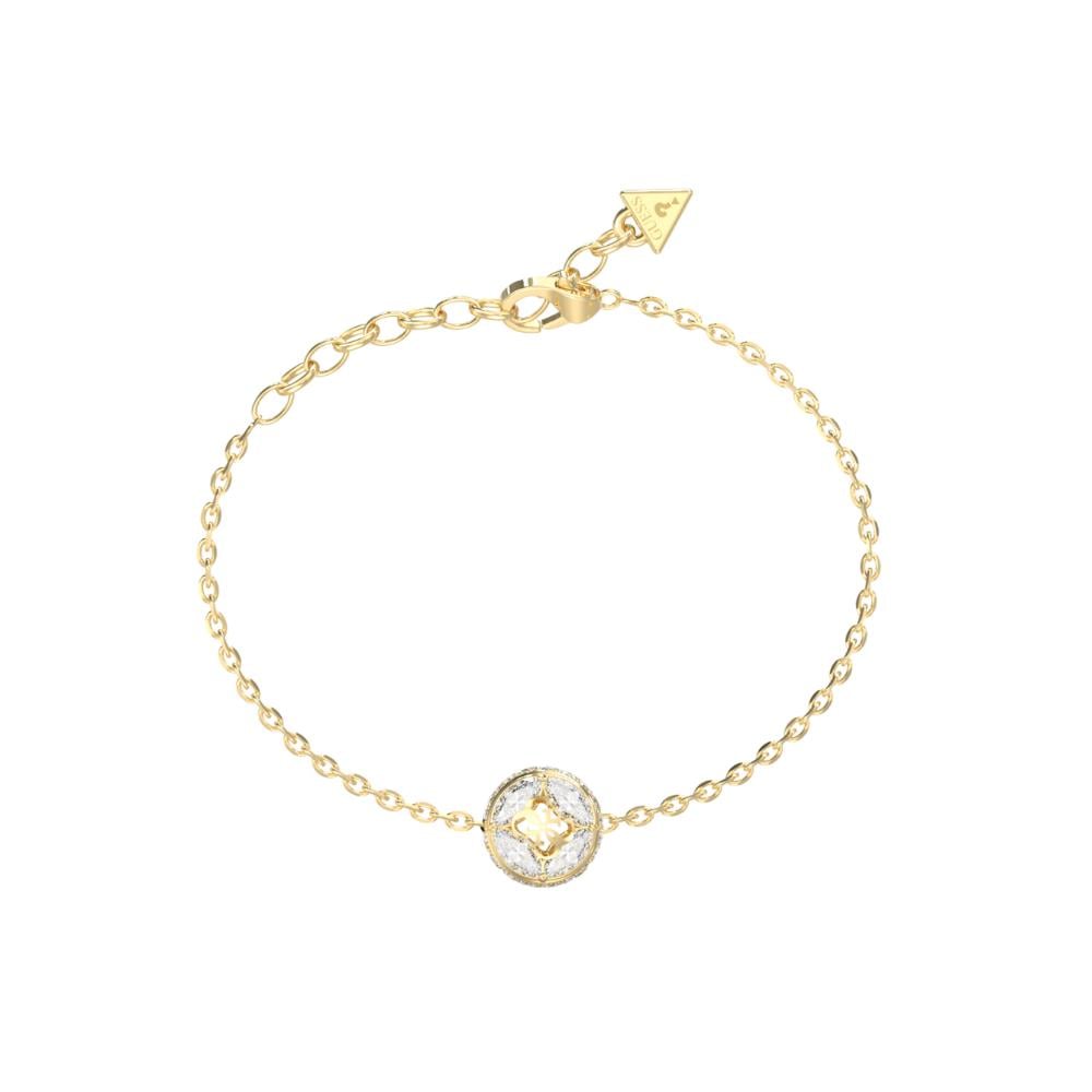 BRAZALETE GUESS PARA MUJER JUBB06397JWYGS - 1
