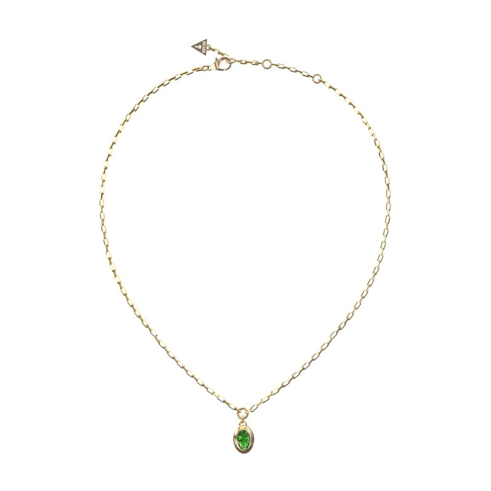 COLLAR GUESS PARA MUJER JUBN06315JWYGGNT/U - 1