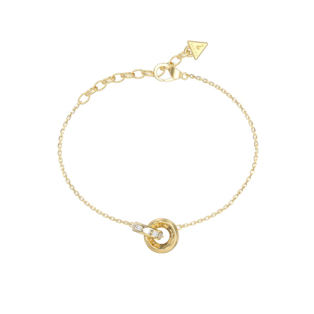 BRAZALETE GUESS PARA MUJER JUBB06331JWYGS - 1