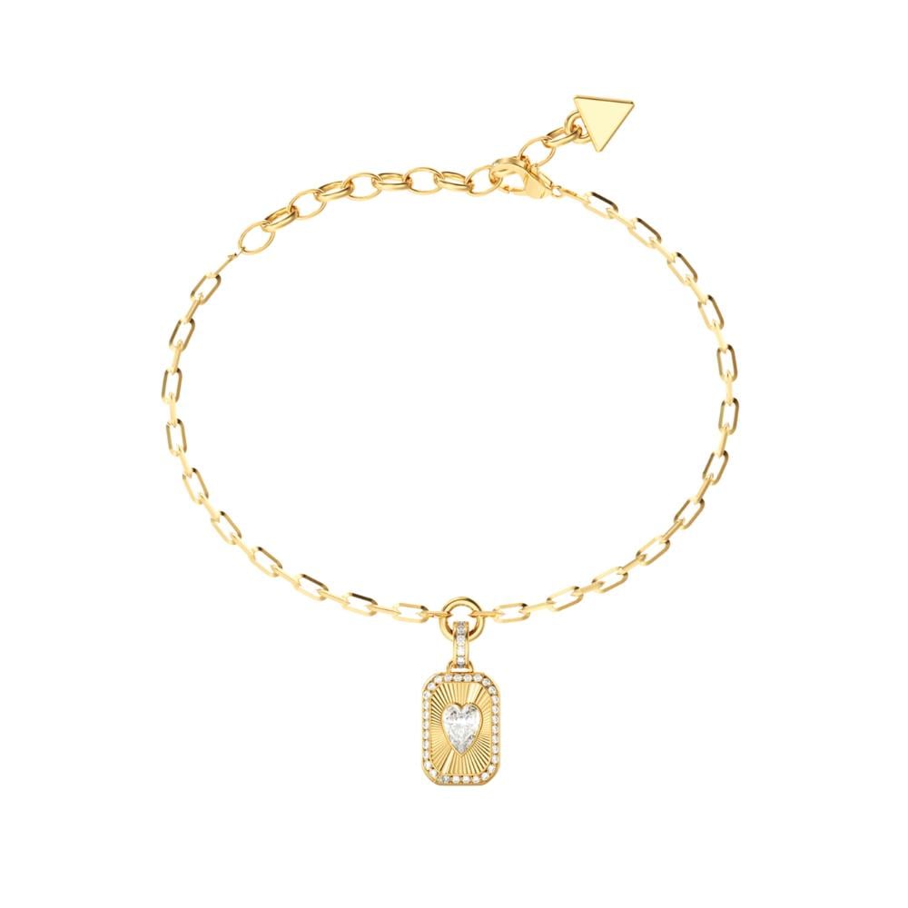 BRAZALETE GUESS PARA MUJER JUBB06358JWYGS - 1