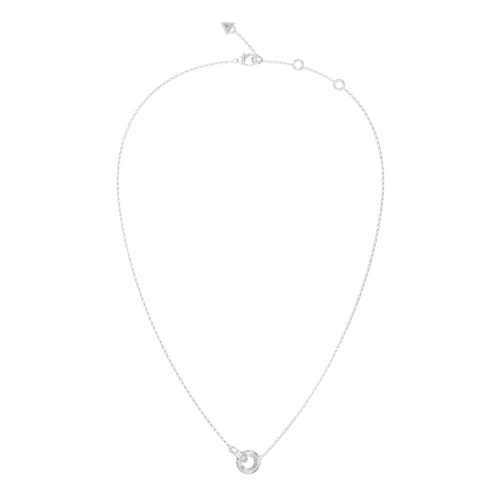 COLLAR GUESS PARA MUJER JUBN06330JWRHT/U - 1
