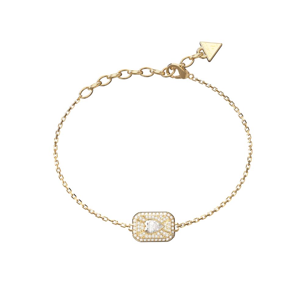 BRAZALETE GUESS PARA MUJER JUBB06352JWYGS - 1