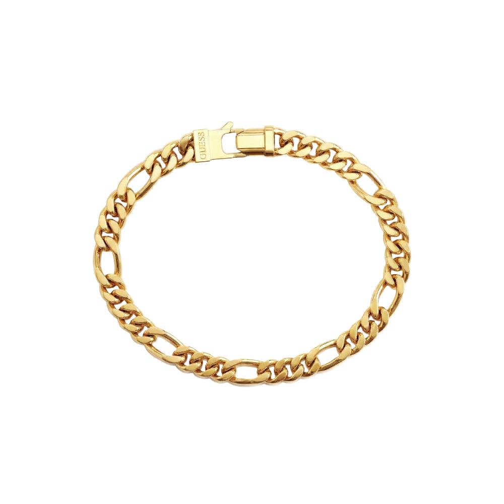 BRAZALETE GUESS PARA HOMBRE JUMB06102JWYGS - 1