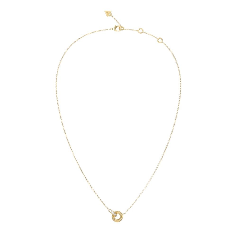 COLLAR GUESS PARA MUJER JUBN06330JWYGT/U - 1