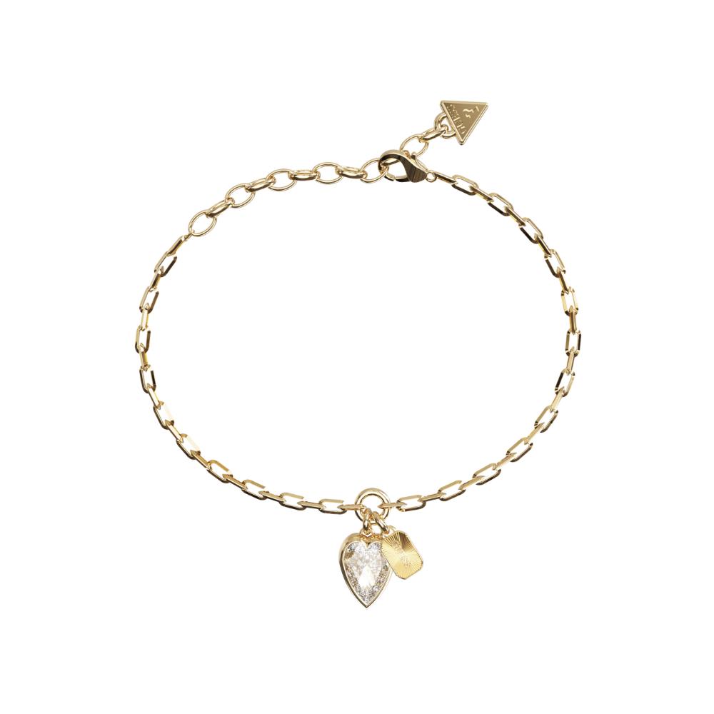 BRAZALETE GUESS PARA MUJER JUBB06360JWYGS - 1