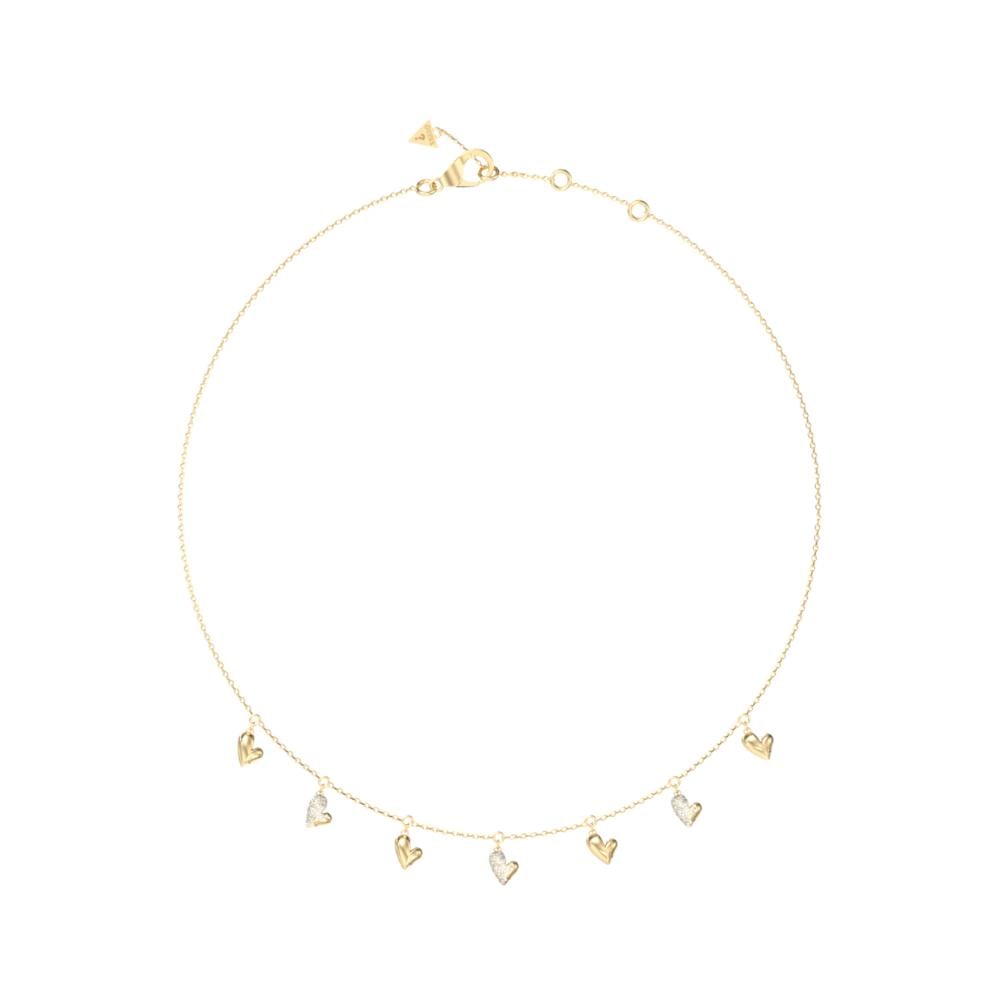 COLLAR GUESS PARA MUJER JUBN06448JWYGT/U - 1