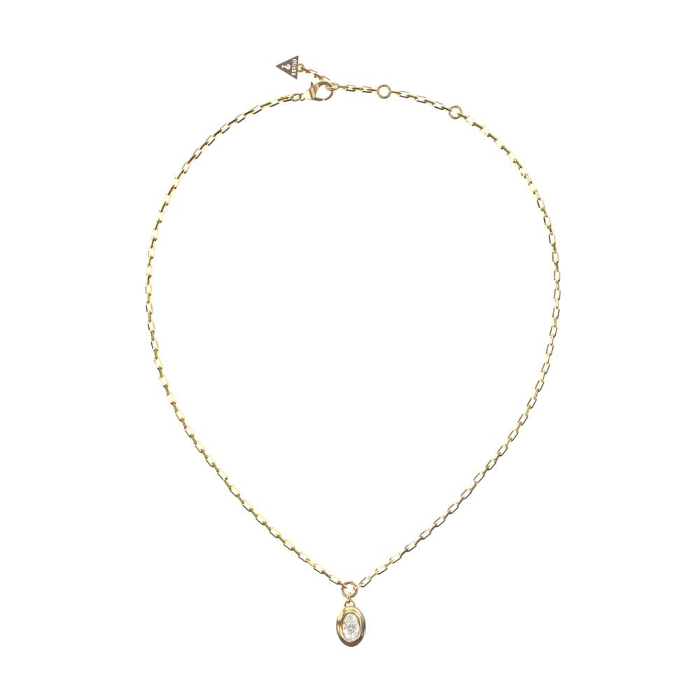 COLLAR GUESS PARA MUJER JUBN06314JWYGT/U - 1
