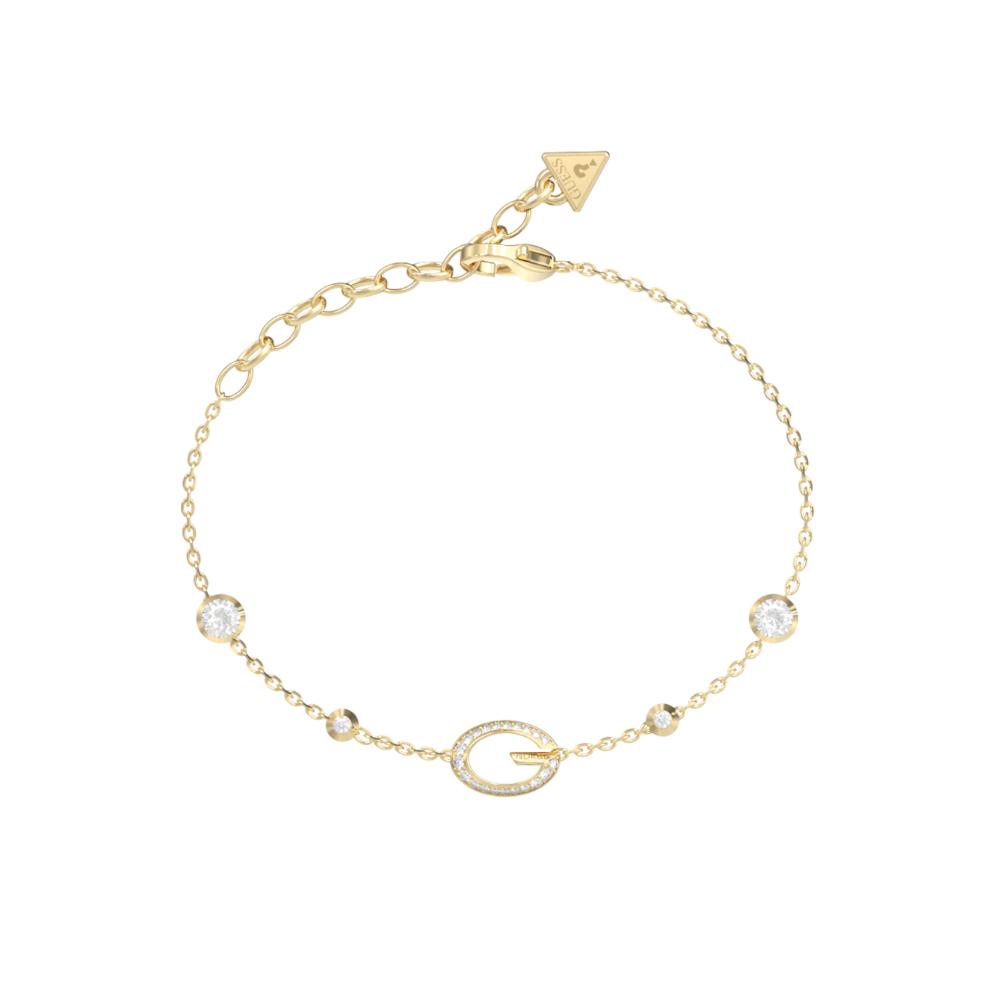 BRAZALETE GUESS PARA MUJER JUBB06337JWYGS - 1