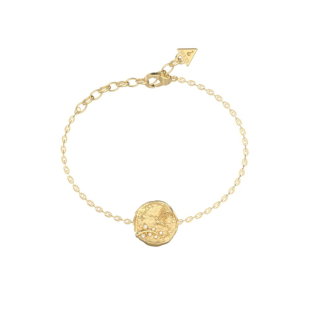 BRAZALETE GUESS PARA MUJER JUBB06377JWYGS - 1