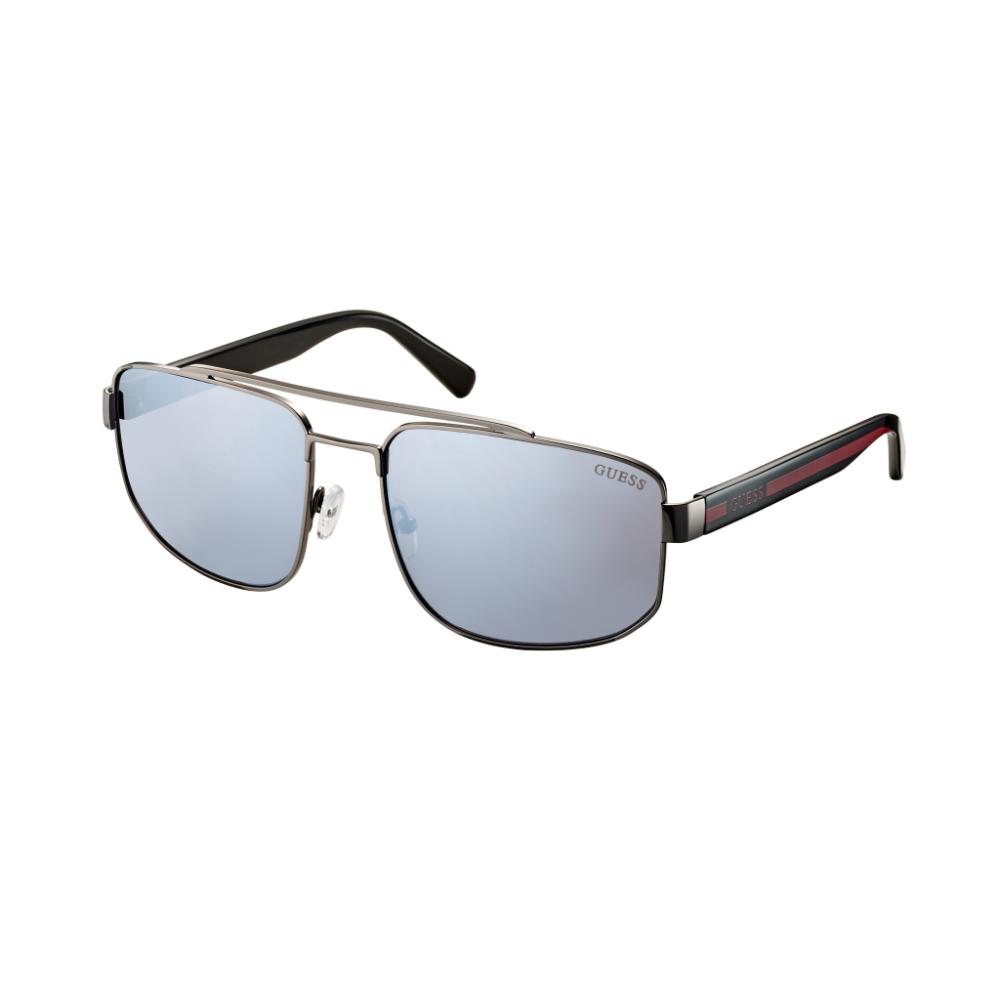 LENTES DE SOL GUESS PARA HOMBRE GF000906106C - 1