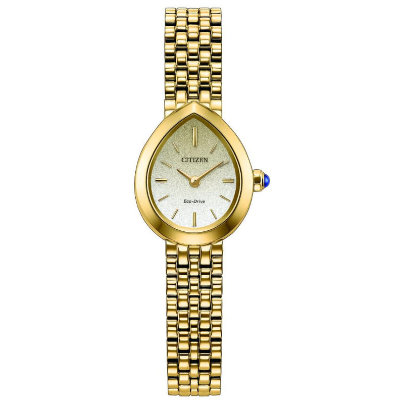 RELOJ CITIZEN PARA MUJER L RAINELL EX1552-59A - 1