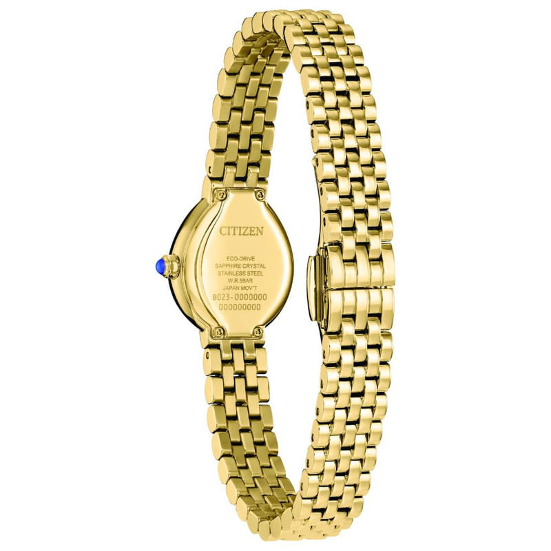 RELOJ CITIZEN PARA MUJER L RAINELL EX1552-59A - 3