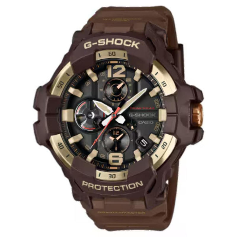 RELOJ G-SHOCK PARA HOMBRE GR-B300H-5ADR - 1