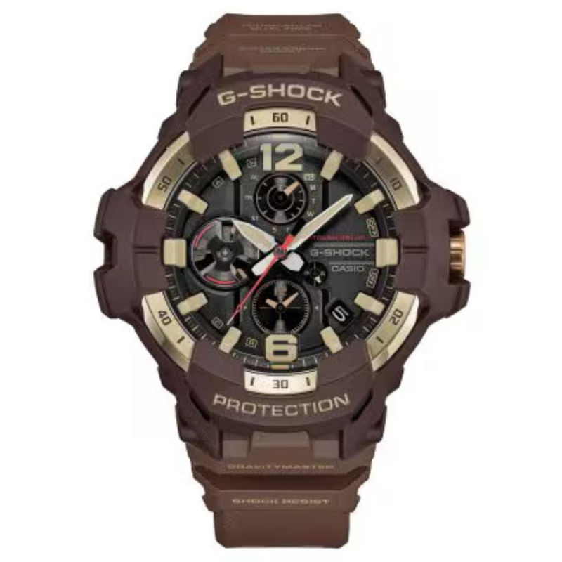 RELOJ G-SHOCK PARA HOMBRE GR-B300H-5ADR - 2