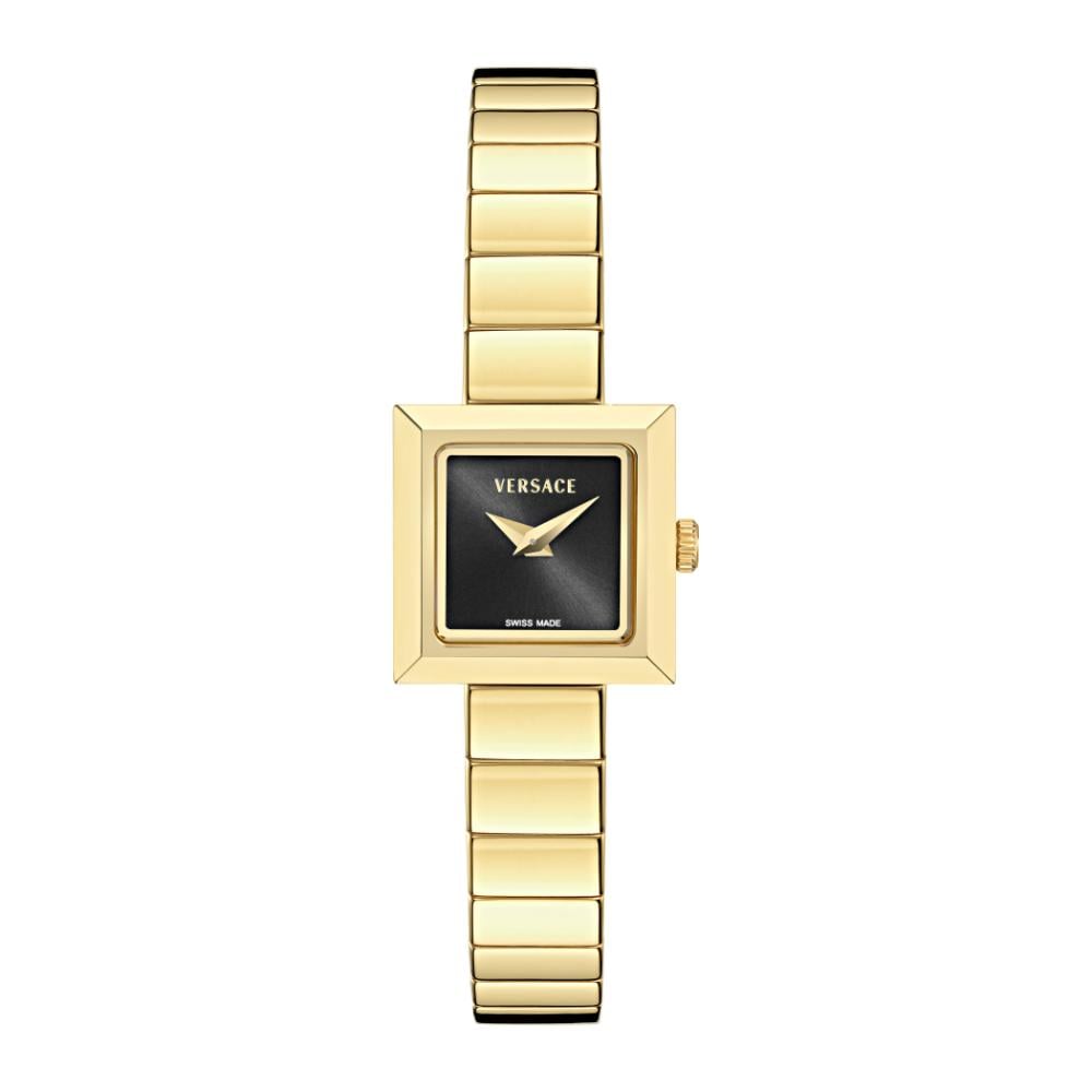 RELOJ VERSACE PARA MUJER JEWELRY WATCH VEY900326 - 1