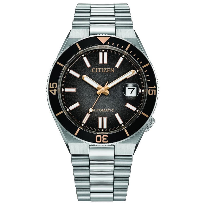 RELOJ CITIZEN PARA HOMBRE TSUYOSA NJ0238-57E - 1