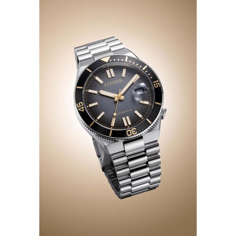 RELOJ CITIZEN PARA HOMBRE TSUYOSA NJ0238-57E - 3