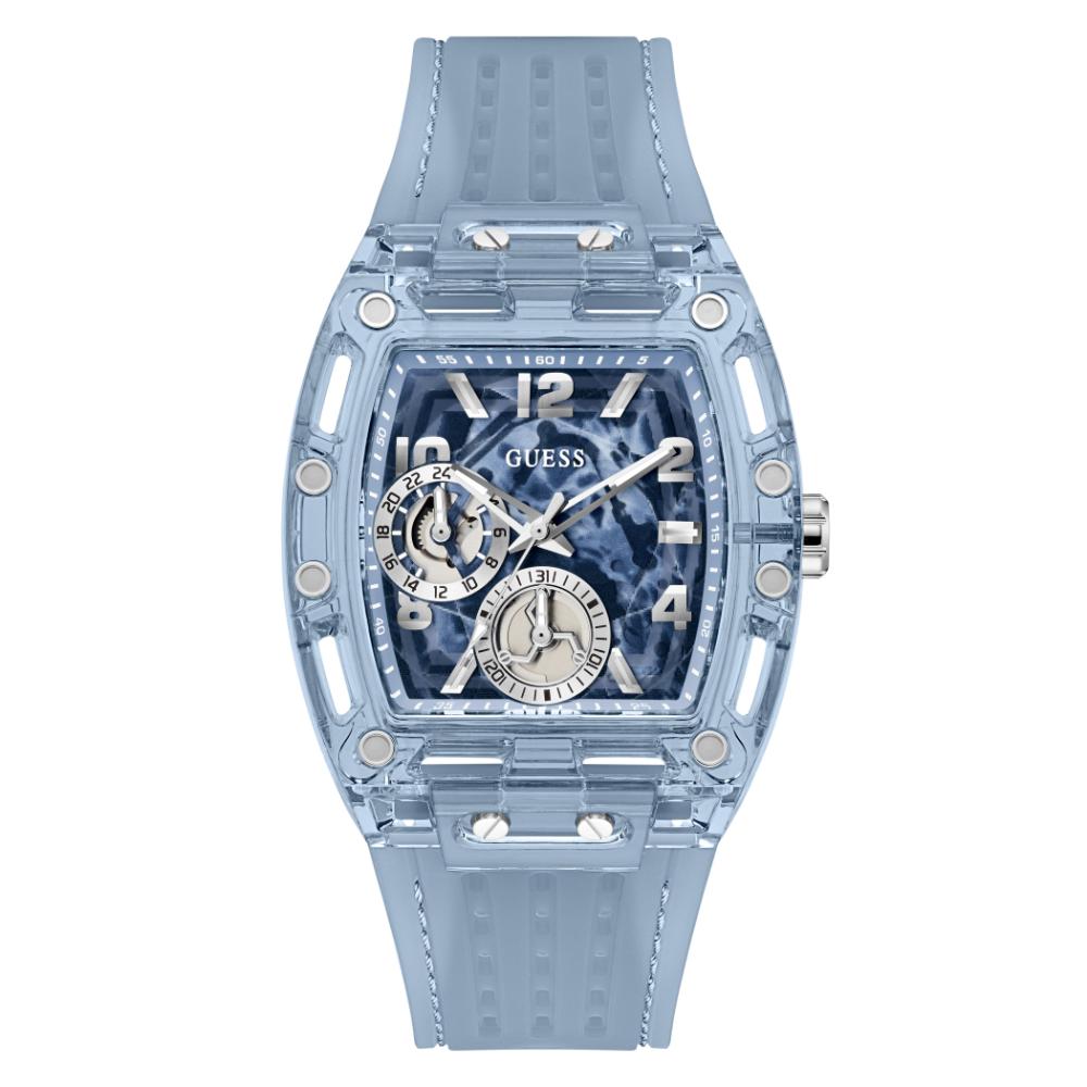 RELOJ GUESS PARA HOMBRE GW1147G1 - 1
