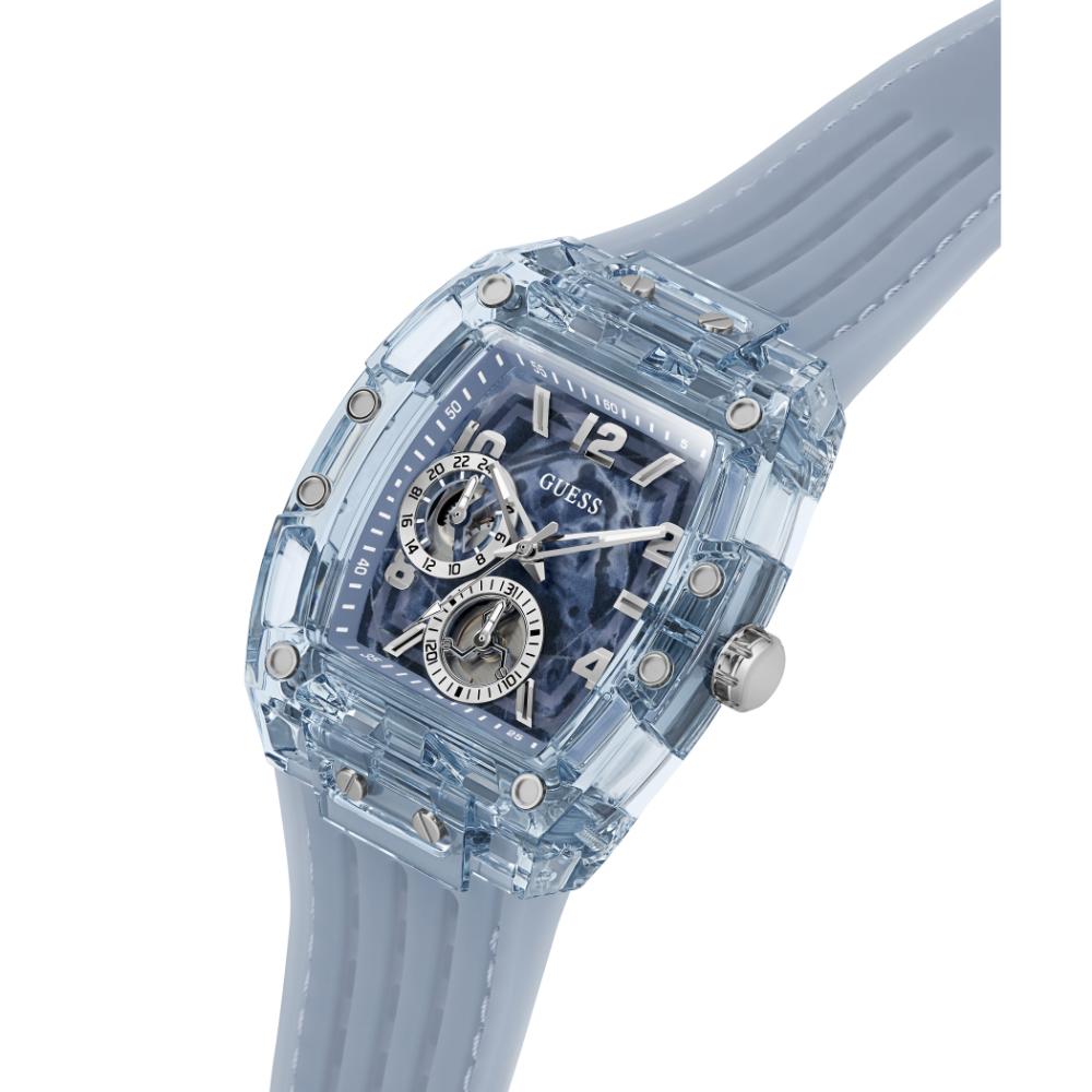 RELOJ GUESS PARA HOMBRE GW1147G1 - 2