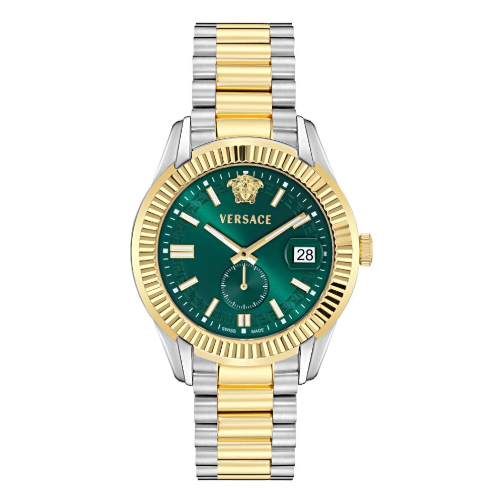 RELOJ VERSACE PARA HOMBRE APODIS GENT VE6Y00426 - 1