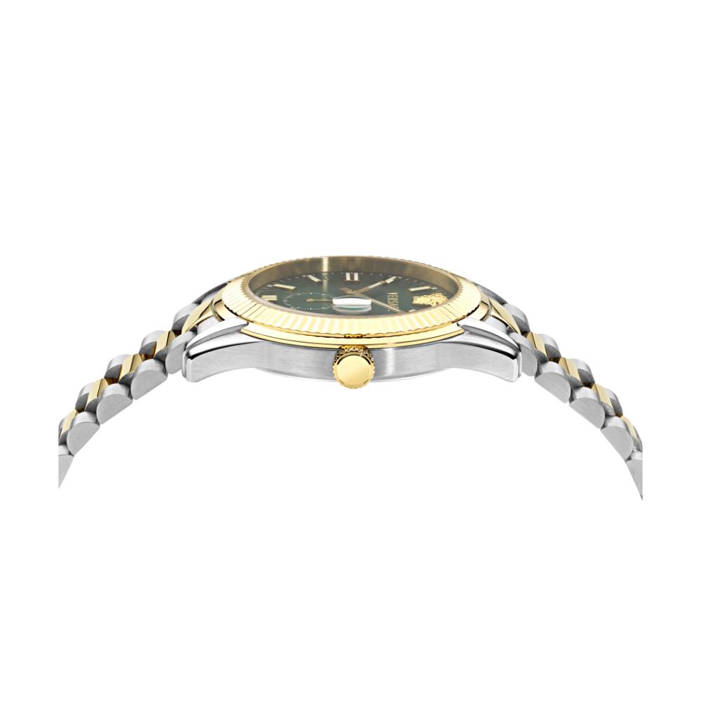 RELOJ VERSACE PARA HOMBRE APODIS GENT VE6Y00426 - 2