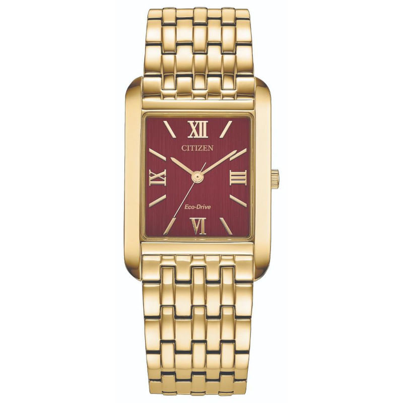 RELOJ CITIZEN PARA HOMBRE ADDYSEN BJ6572-54X - 1