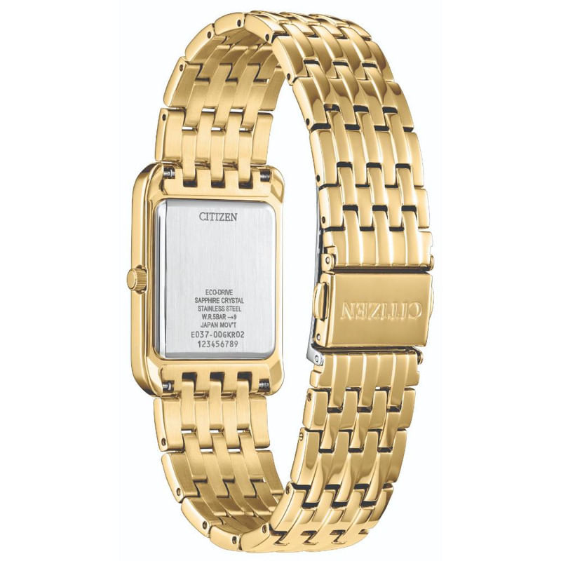 RELOJ CITIZEN PARA HOMBRE ADDYSEN BJ6572-54X - 3
