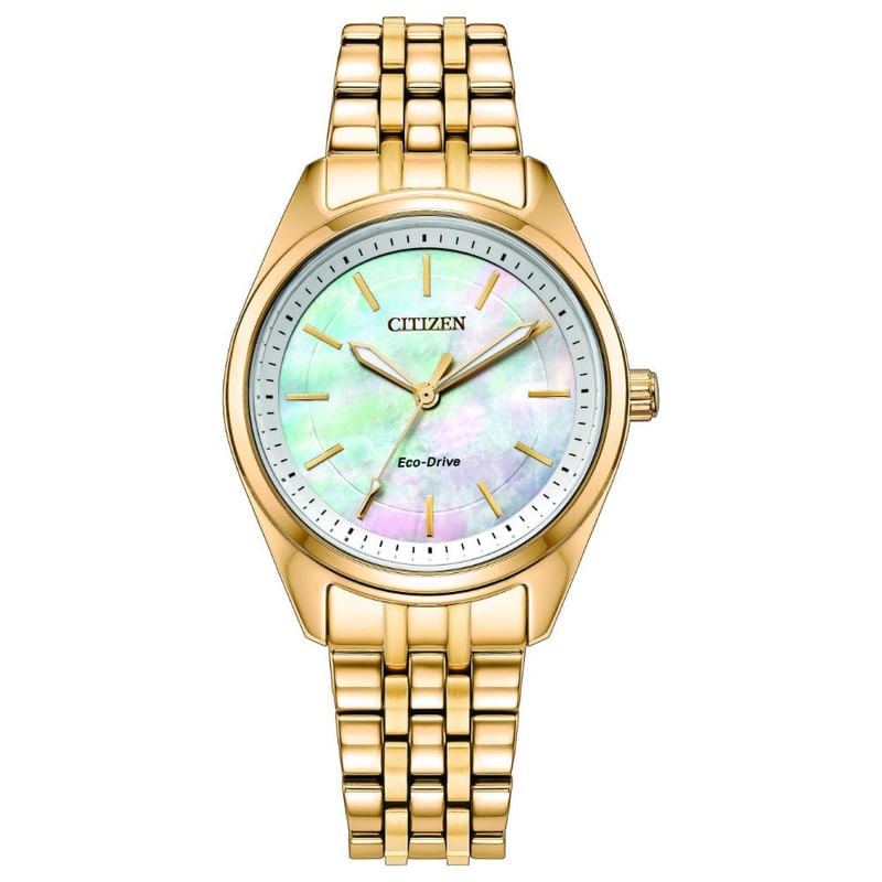 RELOJ CITIZEN PARA MUJER PEYTEN EM1232-59D - 1