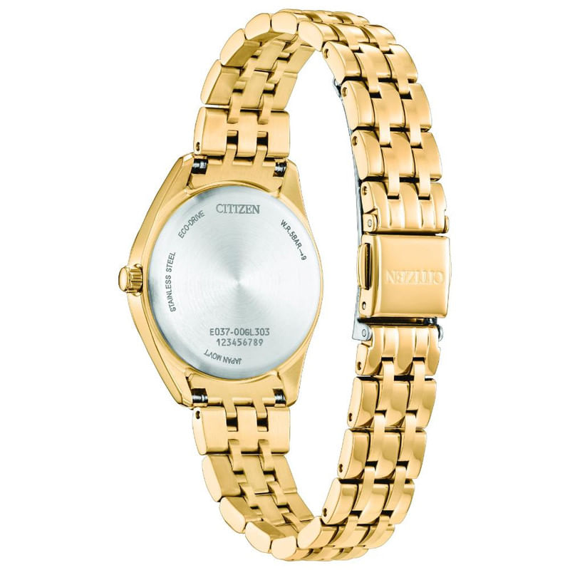 RELOJ CITIZEN PARA MUJER PEYTEN EM1232-59D - 3
