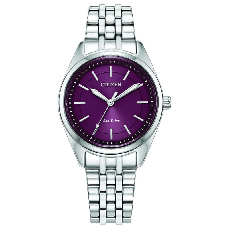 RELOJ CITIZEN PARA MUJER PEYTEN EM1230-54X - 1