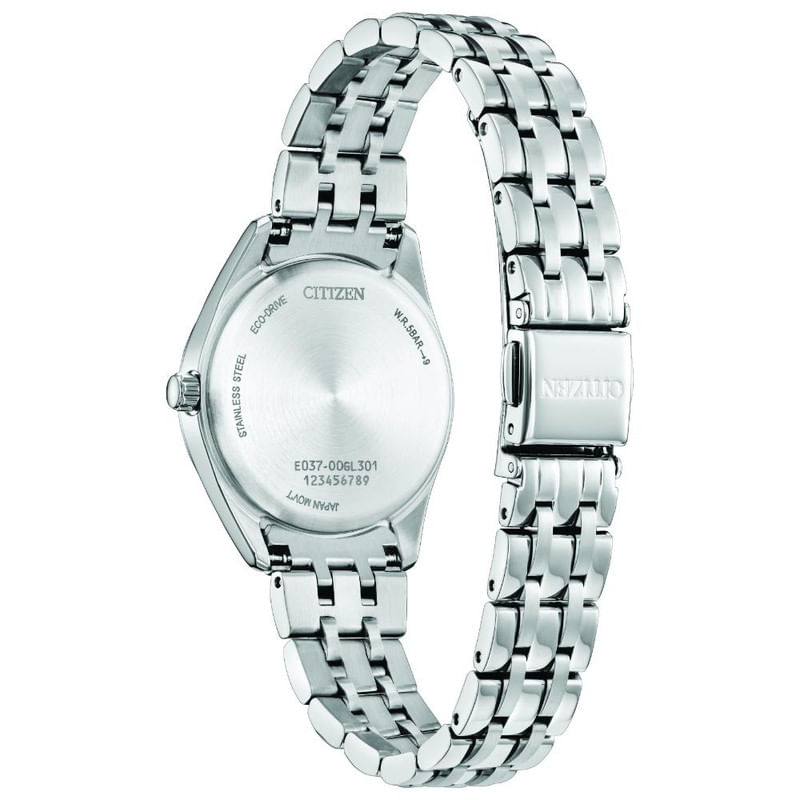 RELOJ CITIZEN PARA MUJER PEYTEN EM1230-54X - 3