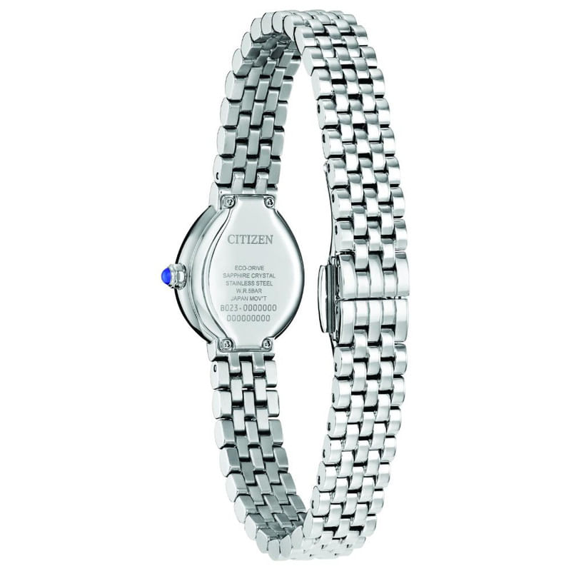RELOJ CITIZEN PARA MUJER L RAINELL EX1550-54E - 3