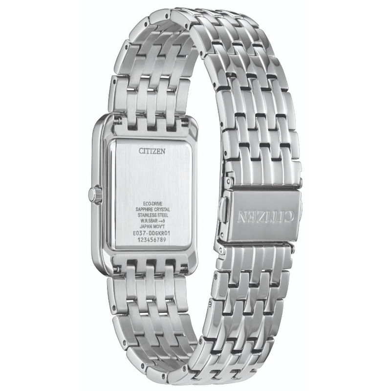 RELOJ CITIZEN PARA HOMBRE ADDYSEN BJ6570-50E - 3