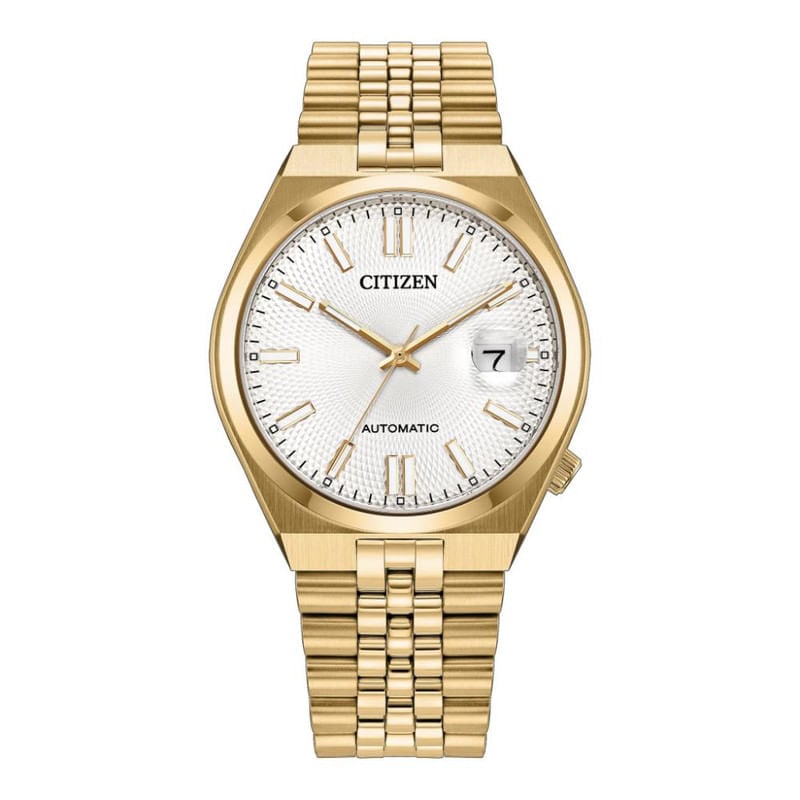 RELOJ CITIZEN PARA MUJER TSUYOSA NK0032-56A - 1